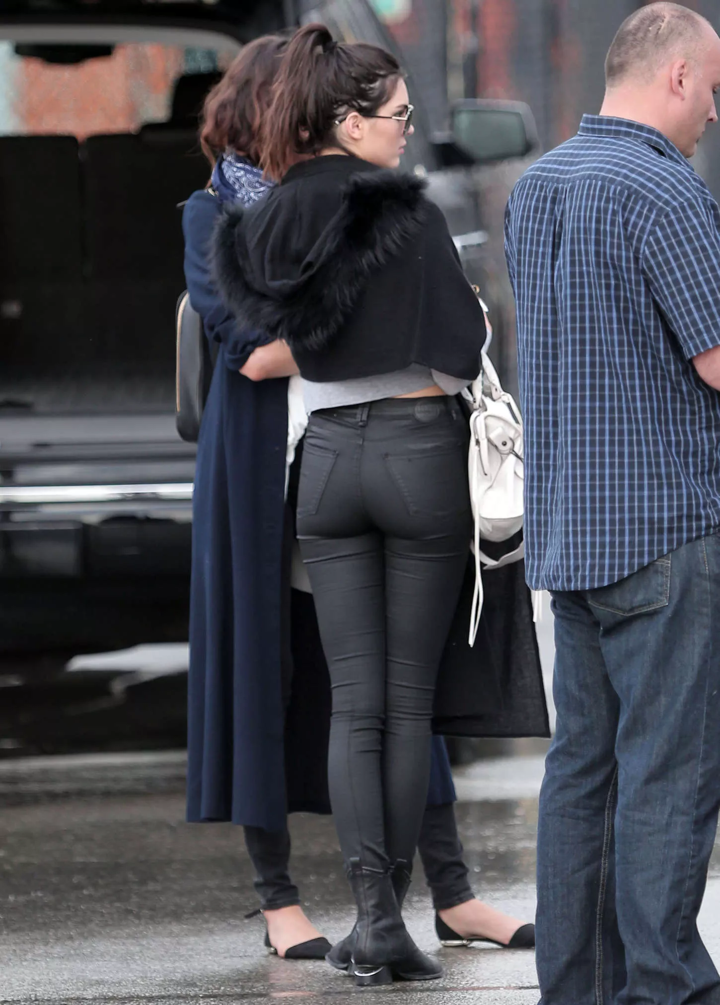 she can fart on my face would make me hard