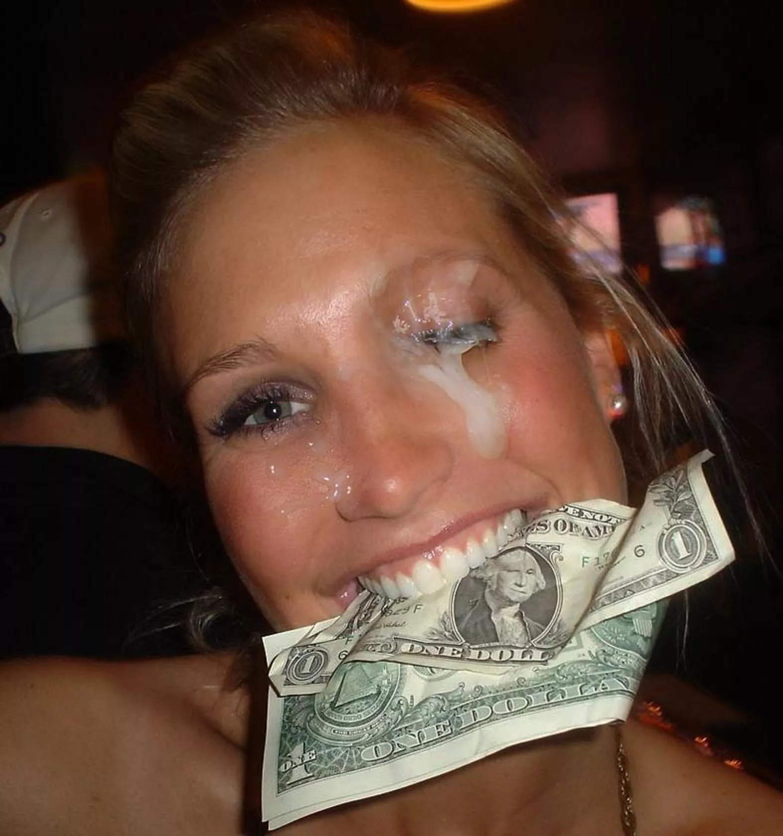 She had some fun She had some fun