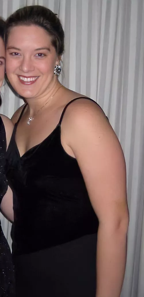 She Is A Hidden Treasure