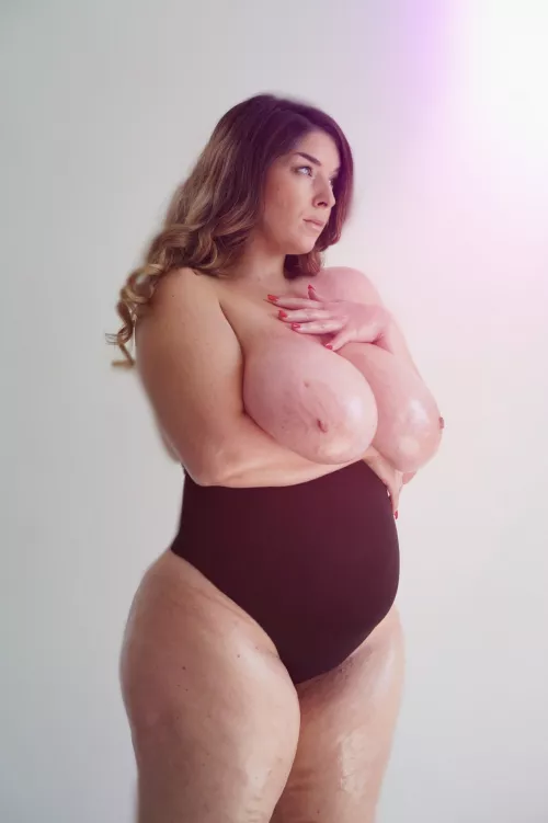 She is Gorgeous