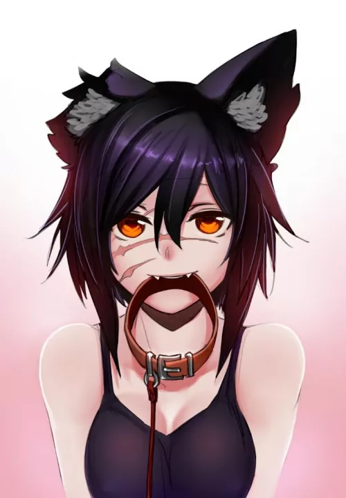 She is Ready to serve a new master, any takers?