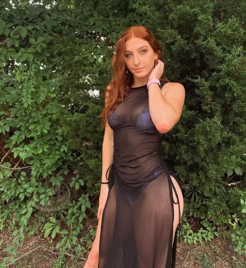 She knows we want her irtr