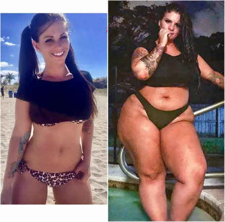 She made some changes