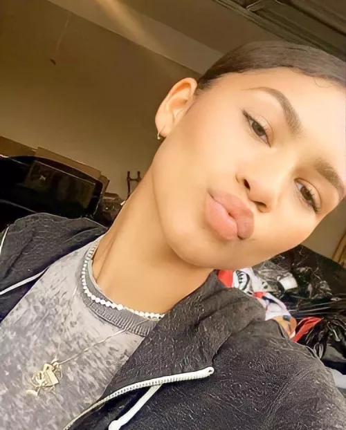 She never disappoints