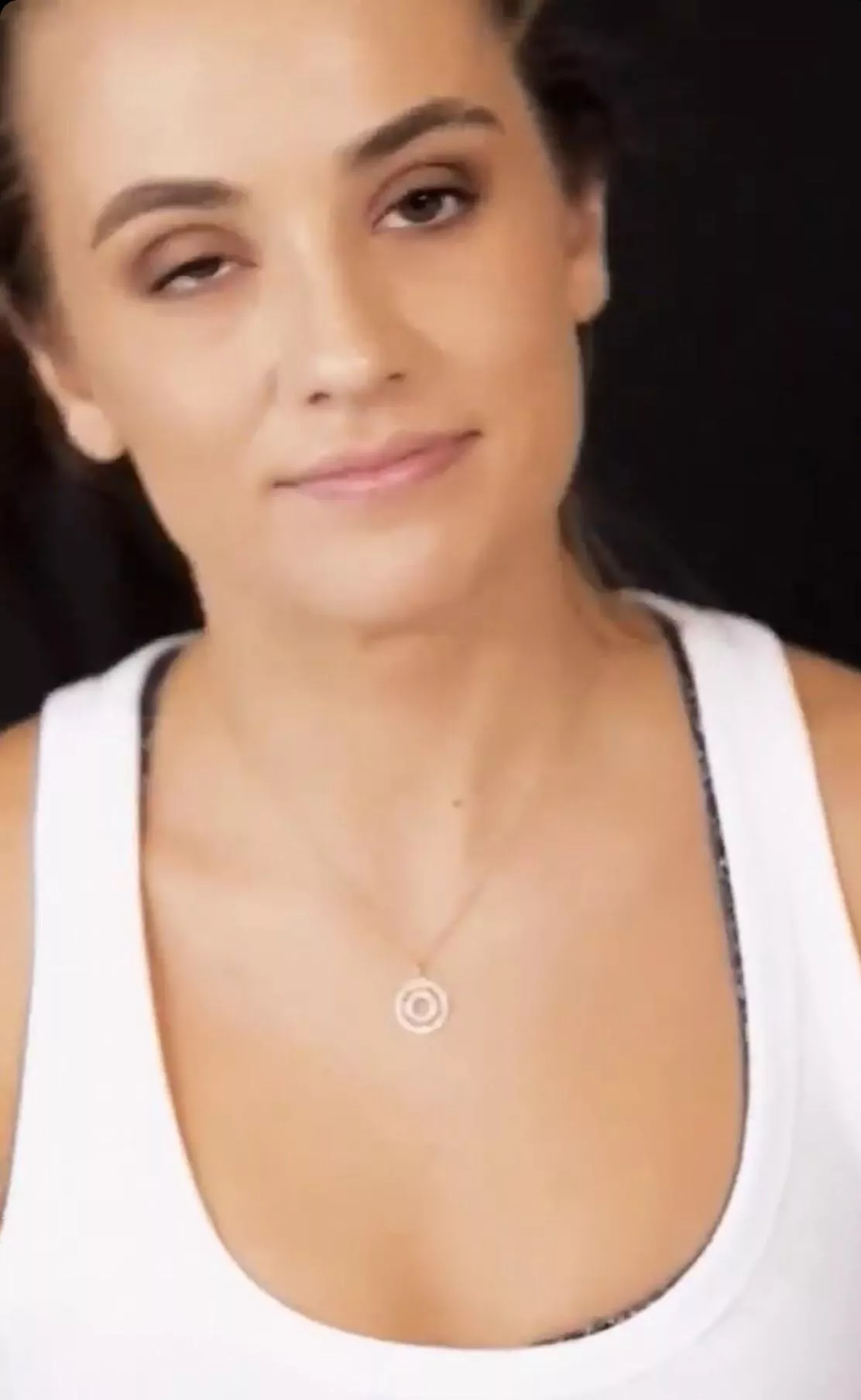 She still looks hot!!! 😍🔥