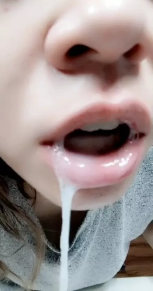 She wants loads. Lots of them. Who else wants to give her one?