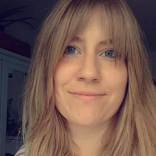 She wants to be impregnated by Kanye West. I'd love to watch them ...