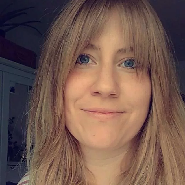 She wants to be impregnated by Kanye West. I'd love to watch them ...