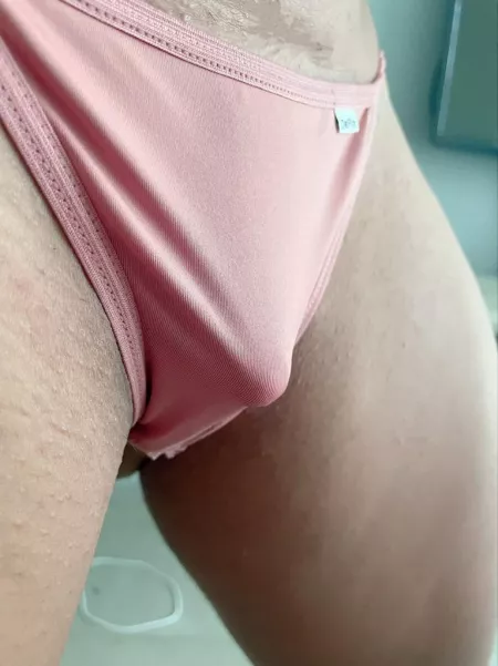 She wants to come out and play...