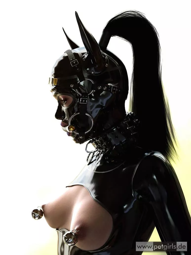 She was finally ready for her new life.