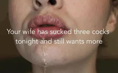 She won’t stop at 3