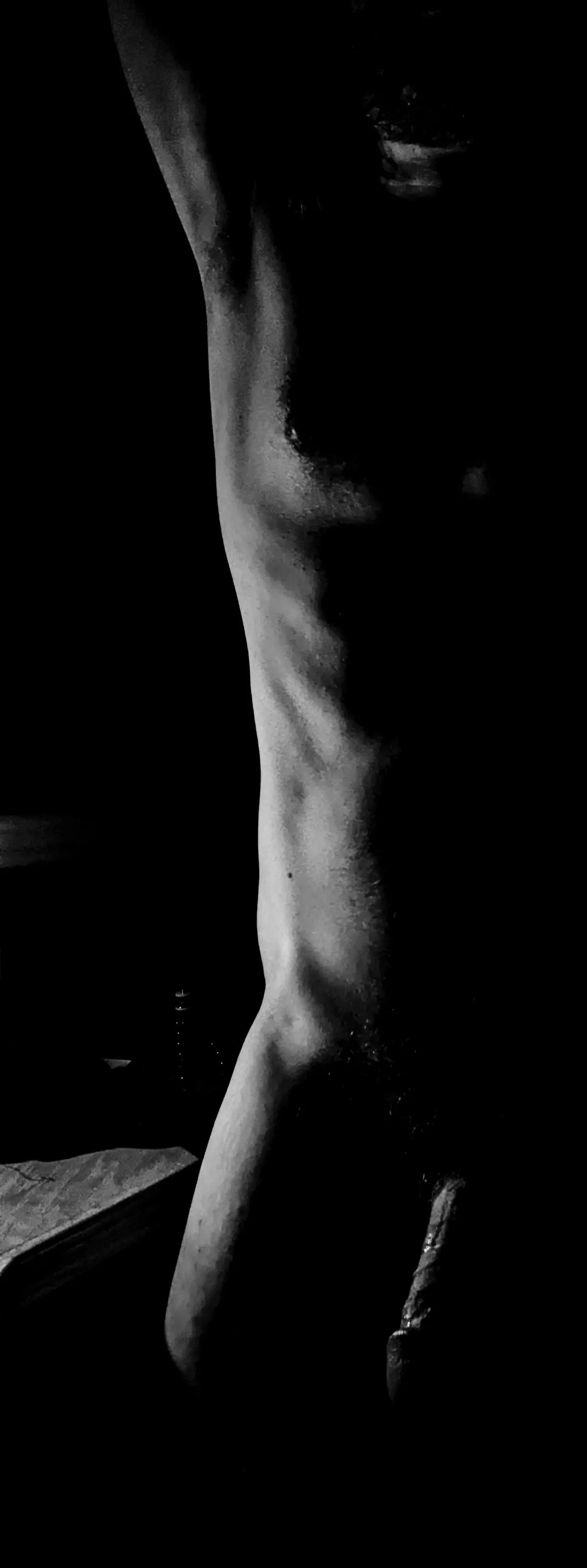 Shed some light on the situation.