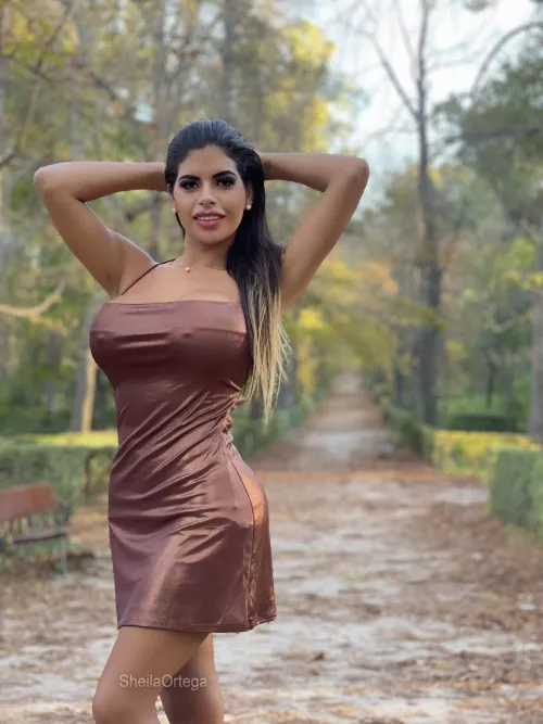 🔥🔝Sheila Ortega🔝🔥