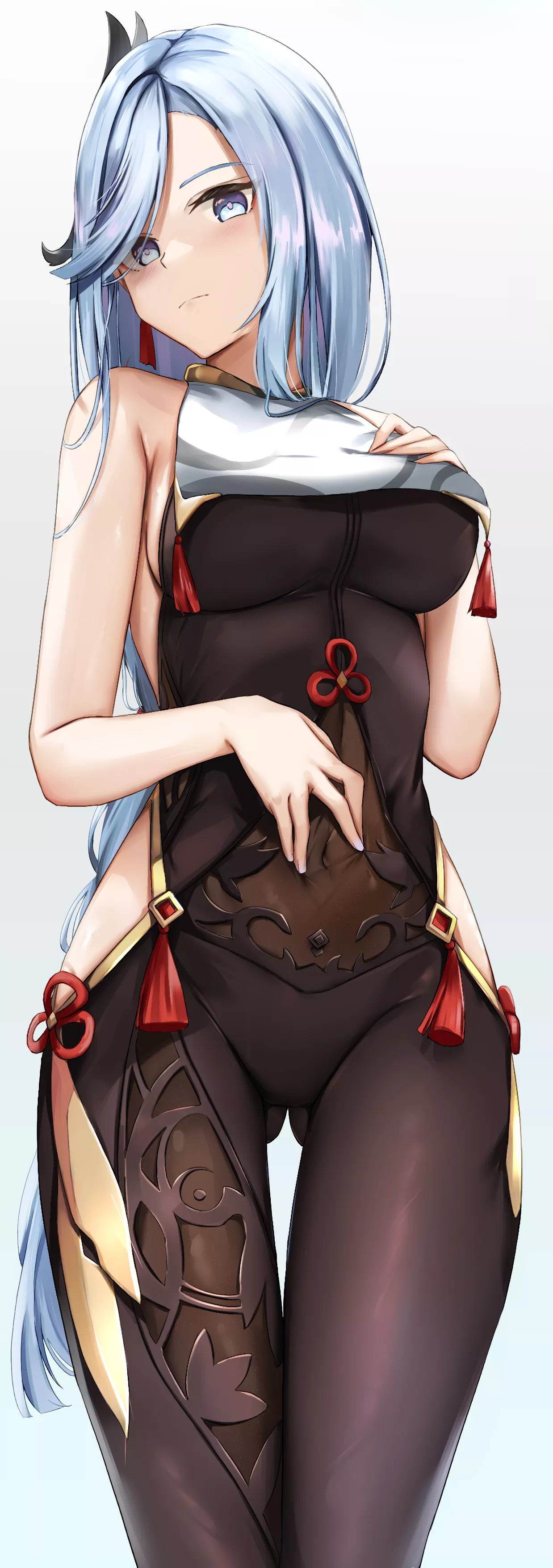 Shenhe [Genshin Impact]