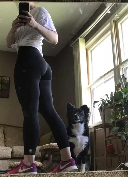 sheβs embarrassed i accidentally coordinated...(oc)
