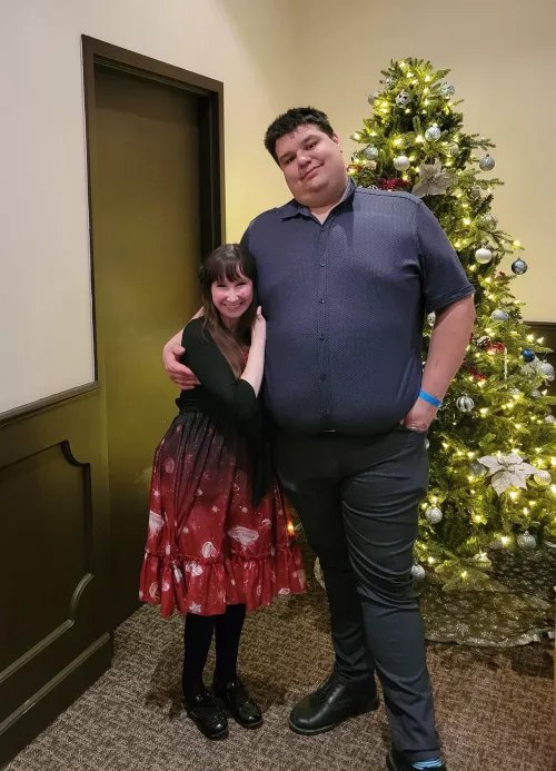 She’s gonna be destroyed