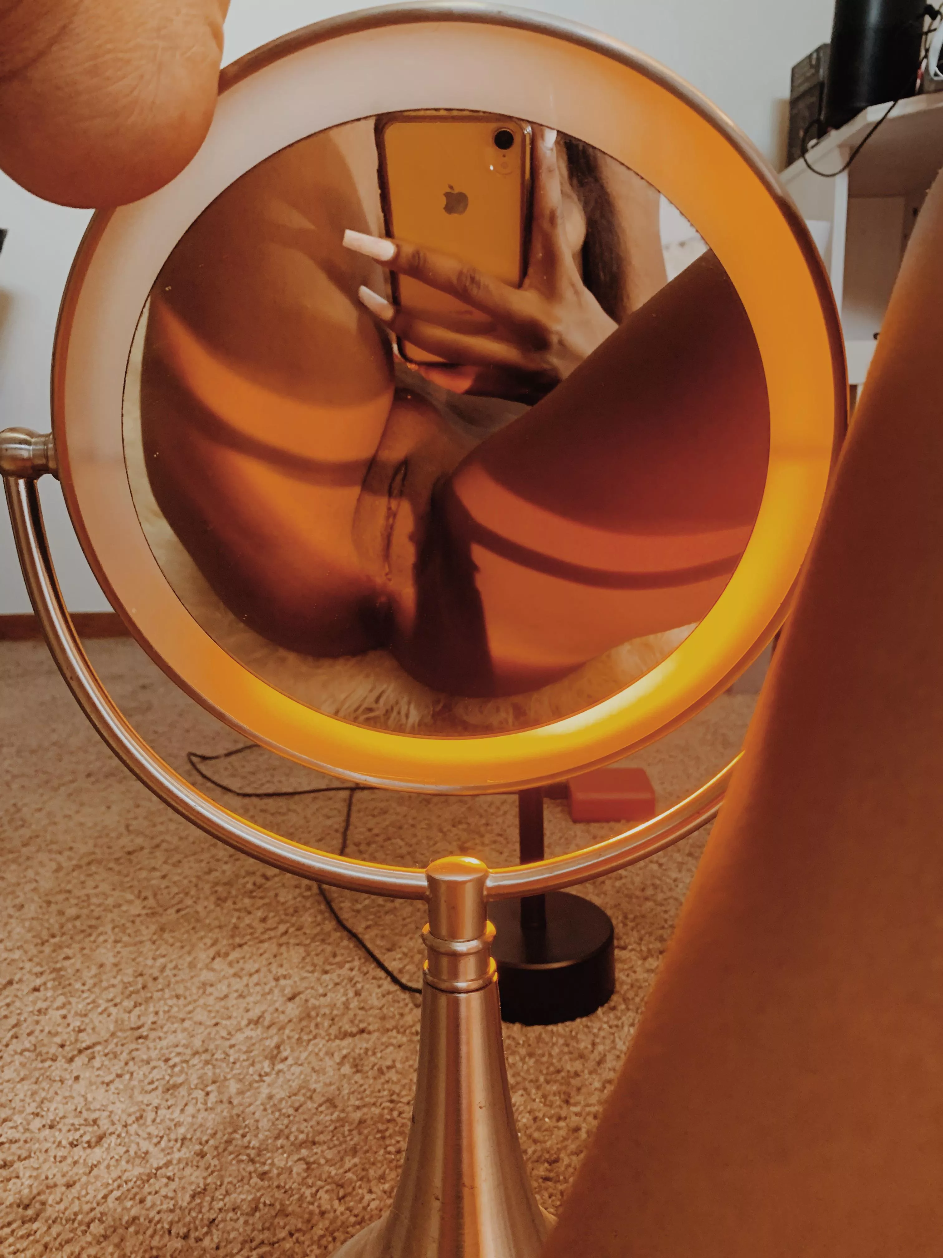 she’s picture perfect