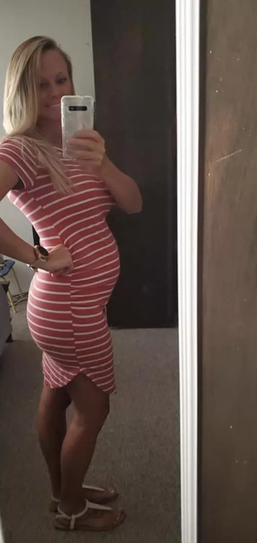 She’s pretty well loved here, would you smash my wife?!