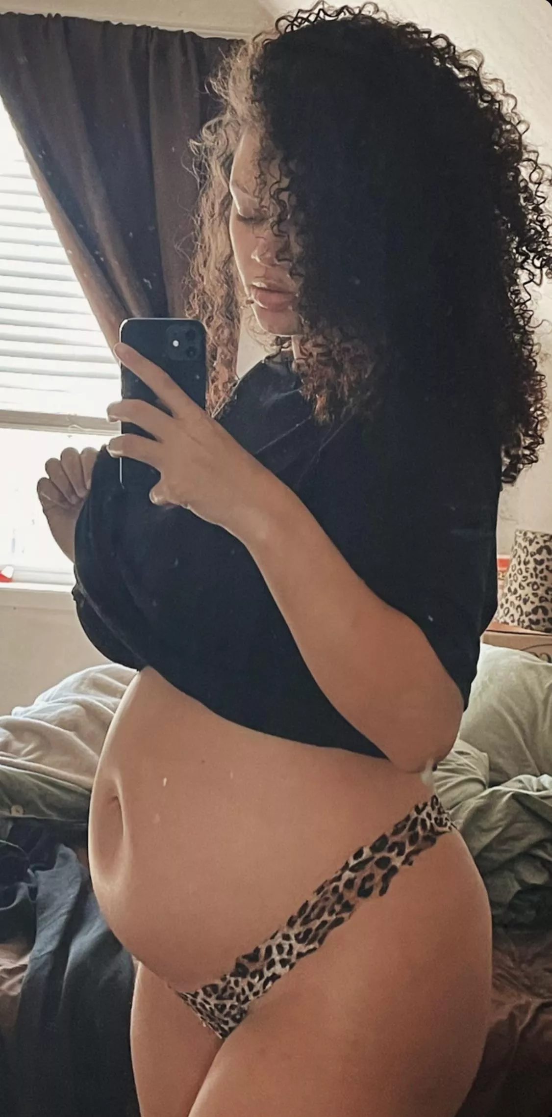 She’s ready to play