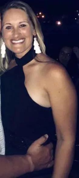 She’s Rocked That Dress!