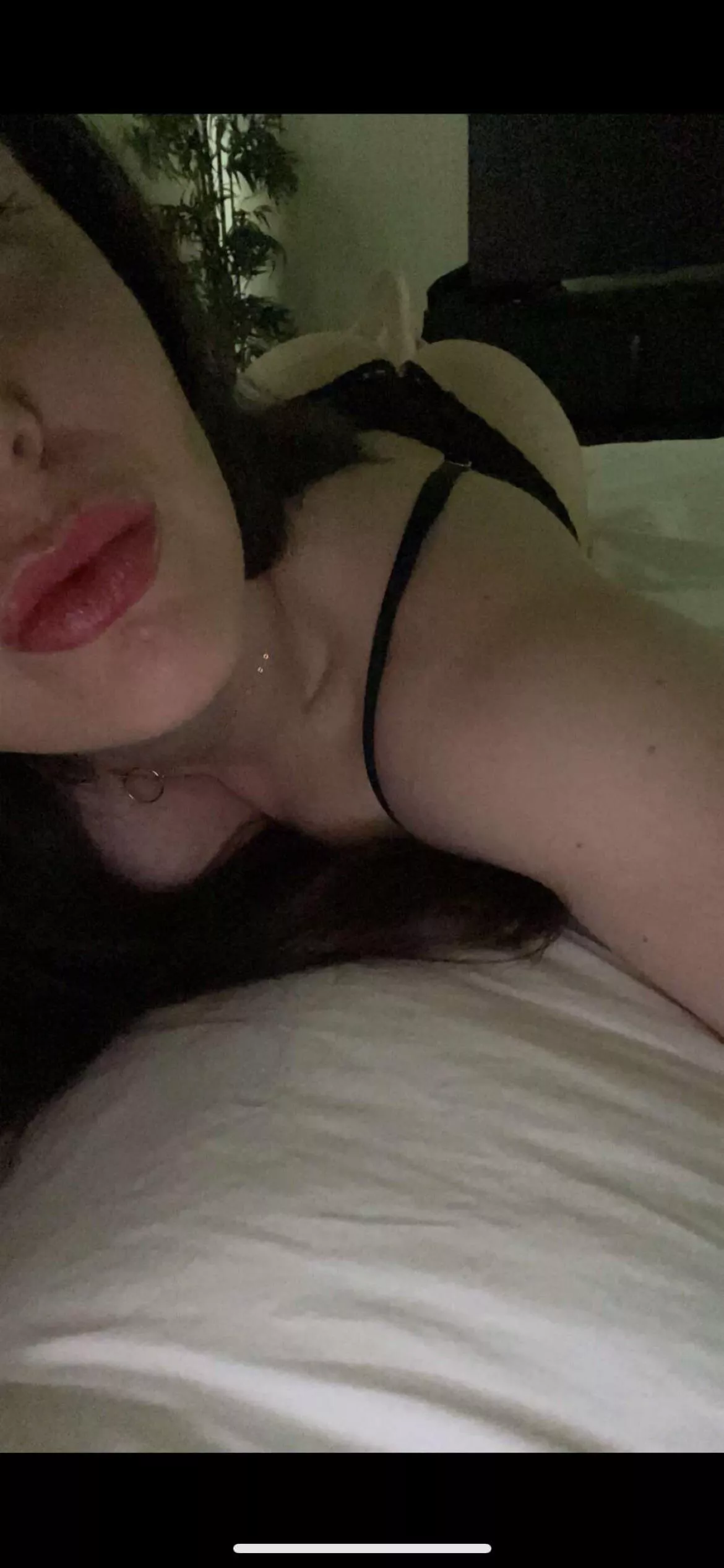 She’s such a good teasing slut. Want her from the front or the back? She’s such a good teasing slut. Want her from the front or the back?
