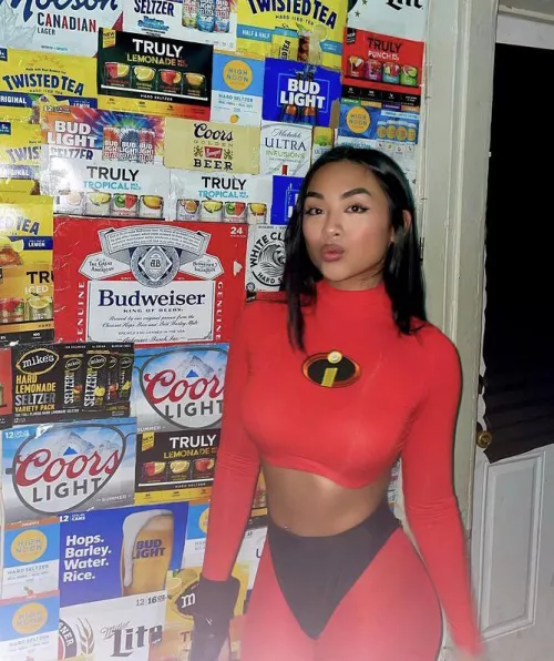 She’s Super Incredible in Bed