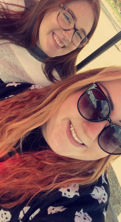 She’s the best thing to ever happen to me 🥺👉🏻👈🏻