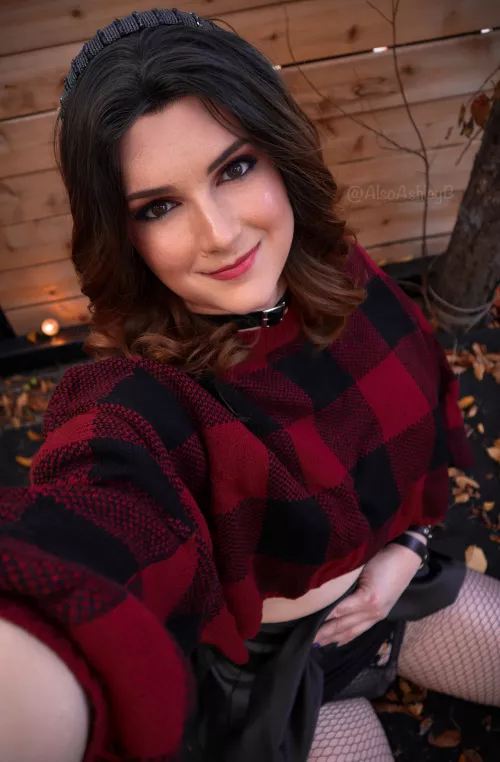 Shh... don't tell the neighbors... 😏