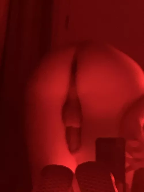 shh it’s not gay if you keep your socks on bro~