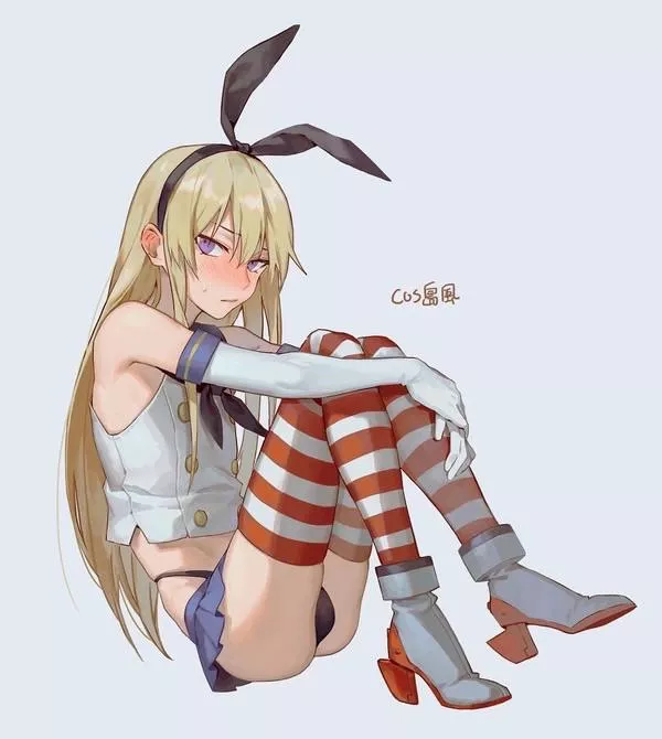 Shimakaze