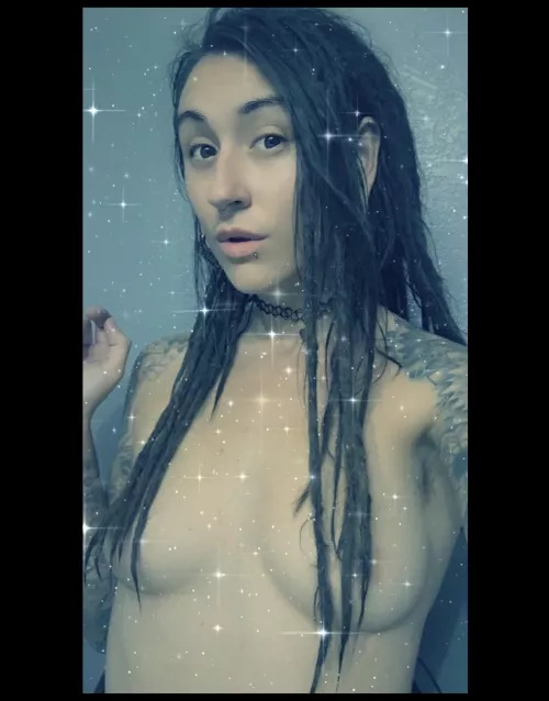 Shining bright 🧚‍♀️