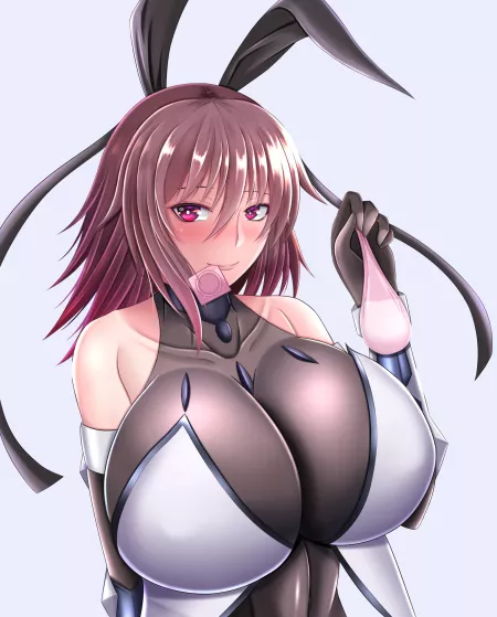 Shiranui Do You Want To Continue Till Morning?