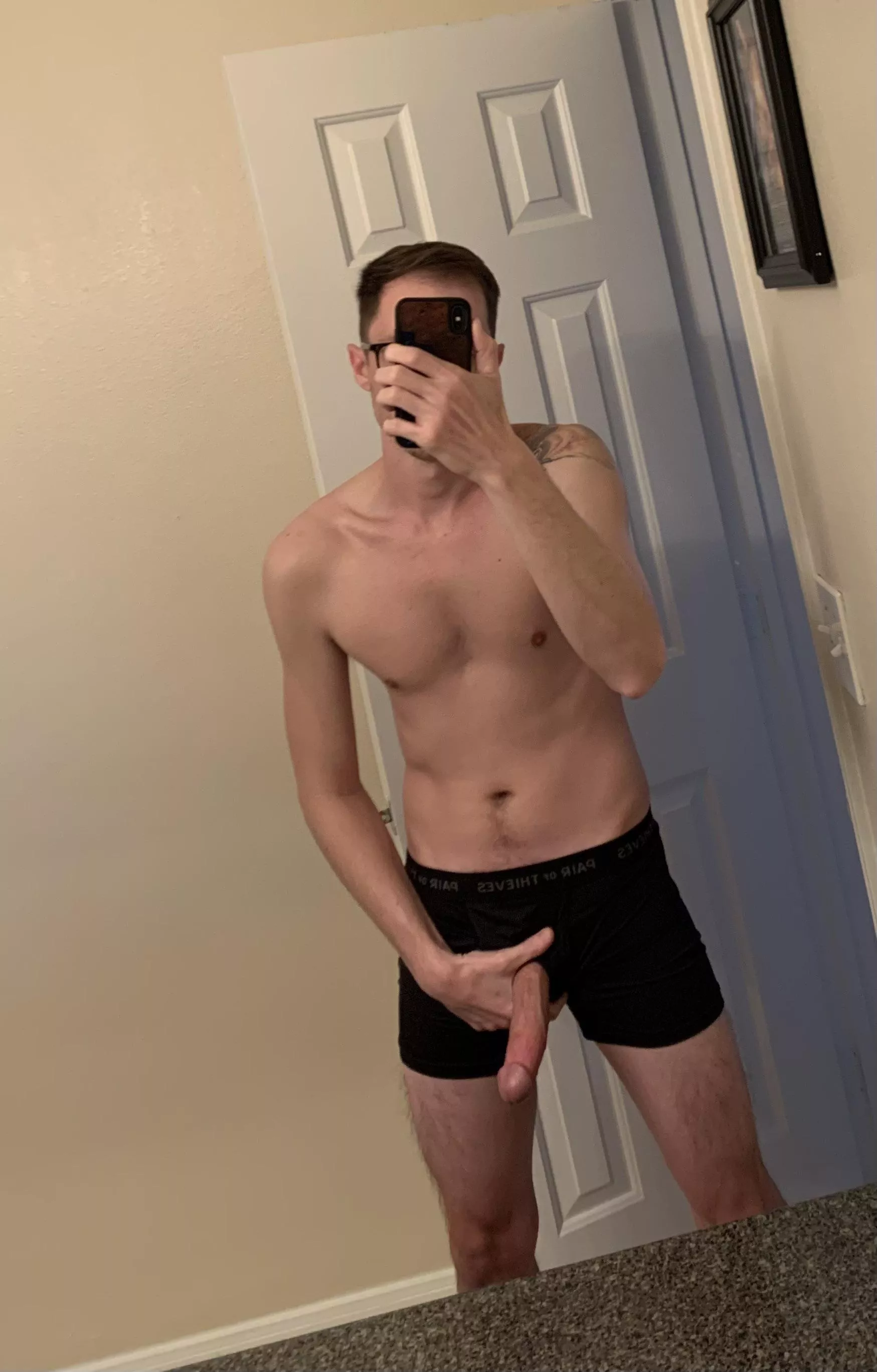 Shirtless Saturday (30)