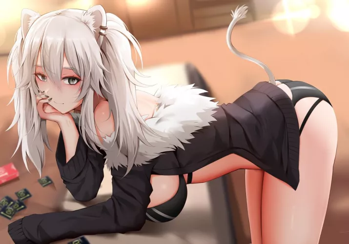 Shishiro Botan [Hololive]