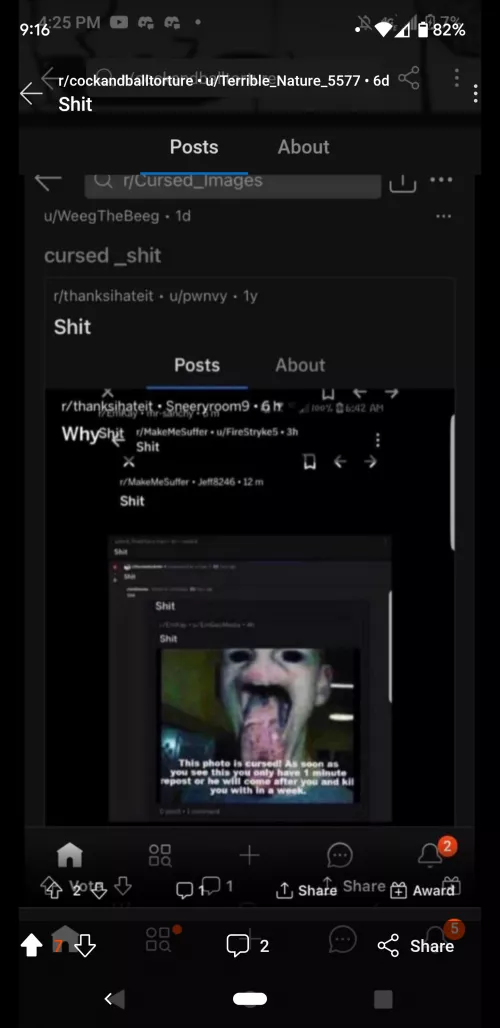 Shit