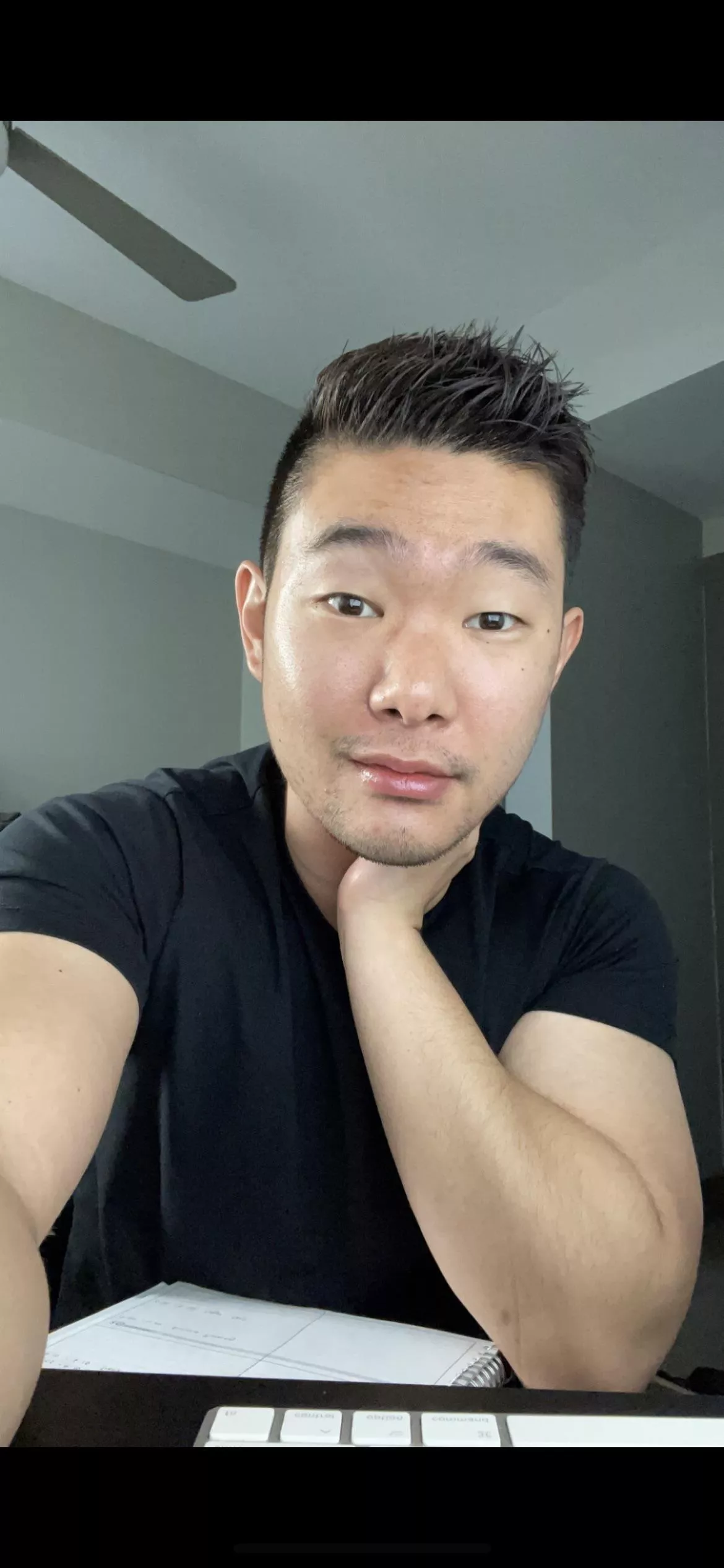 Shit luck dating lately, would y’all give me a shot?