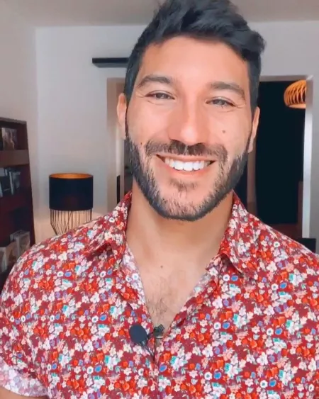 Shooting videos for work and feeling pretty fly