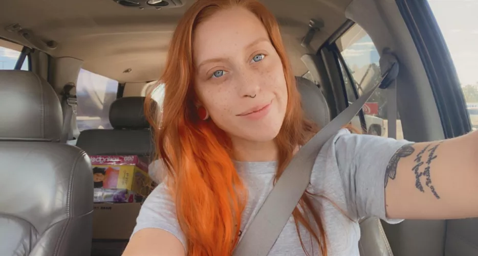 shopping and packing for my trip for the concert!! can’t wait to post pics & halloween pics 🥰 everyone have a great day!!!