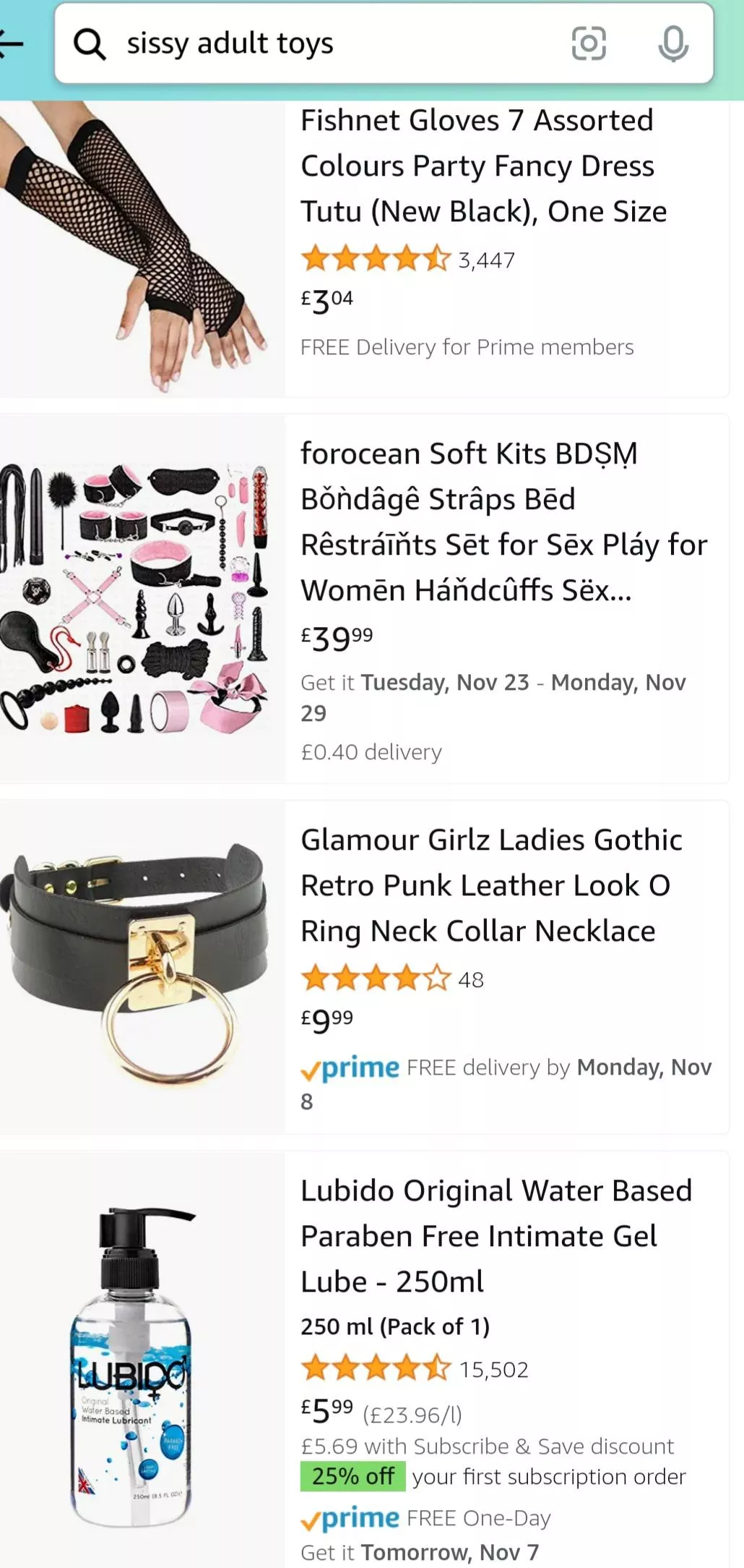 Shopping for ideas when bored Shopping for ideas when bored