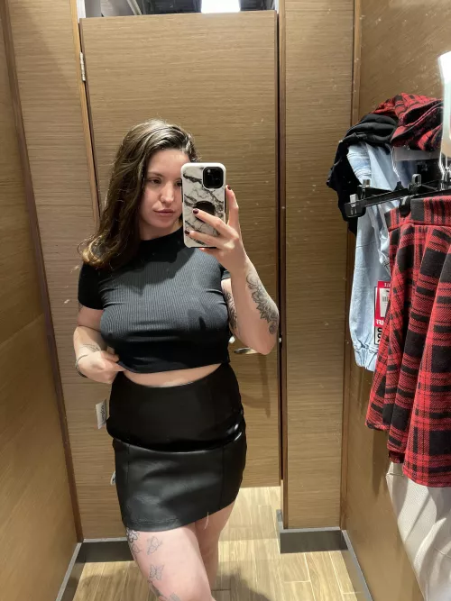Shopping spree π