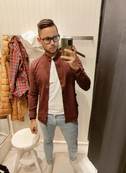 Shopping time 🖖👻