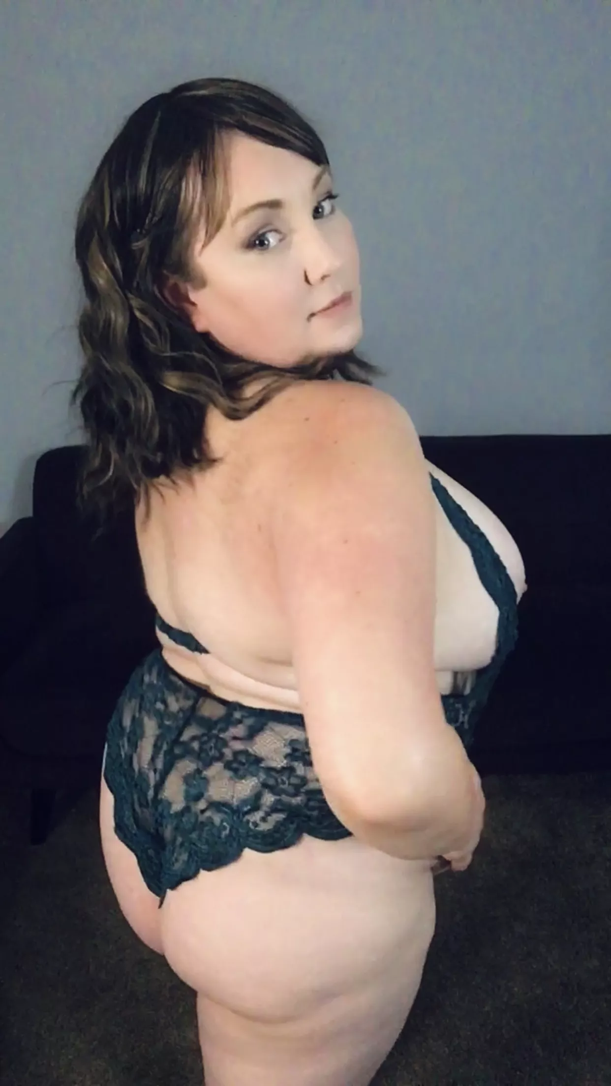 Short and B and B <3