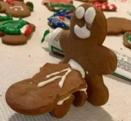 Short Ginger getting creampied