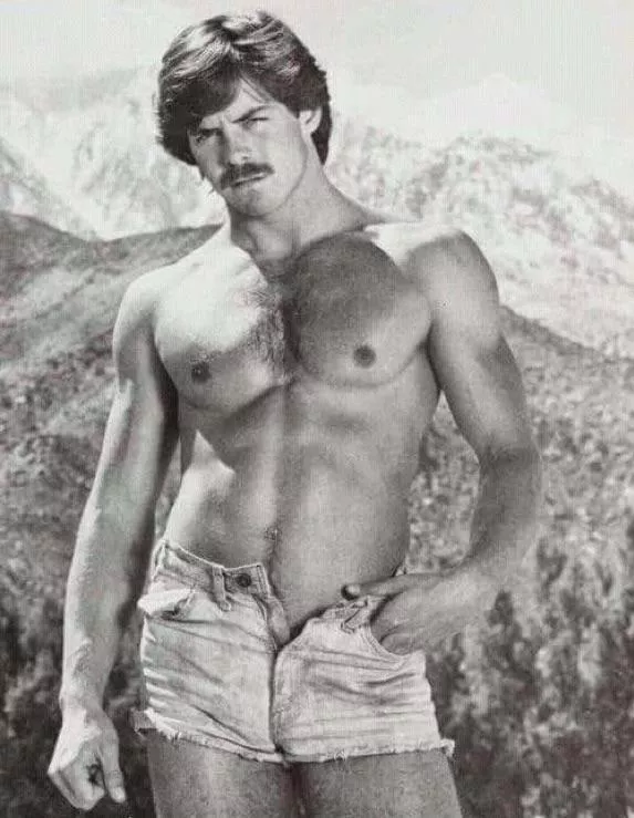 “Short shorts” …