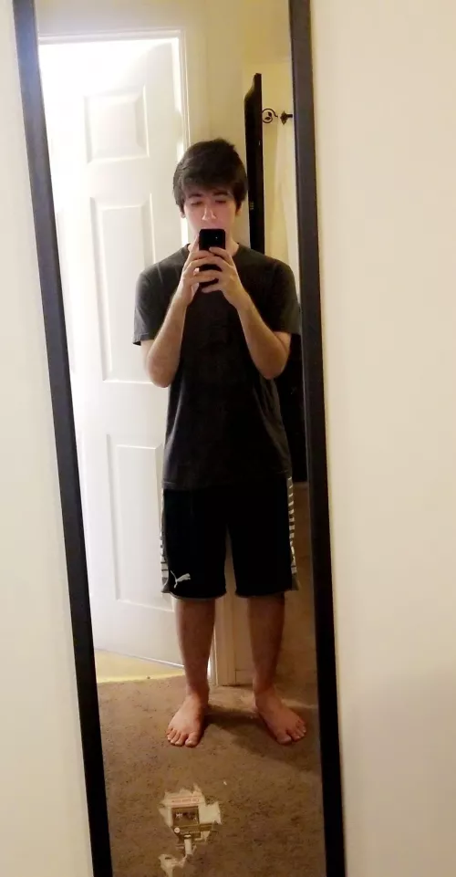 Short Vibes