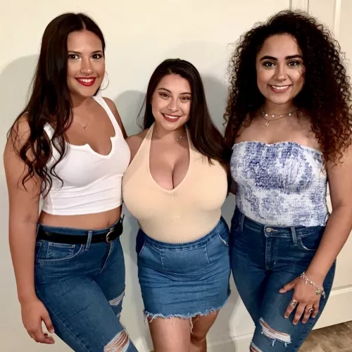 Shortest is biggest