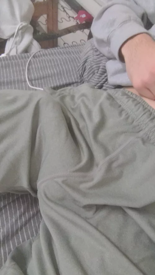 Shorts are too small