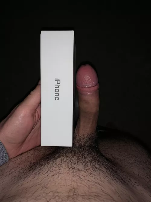 Should be something like 5.7 inch