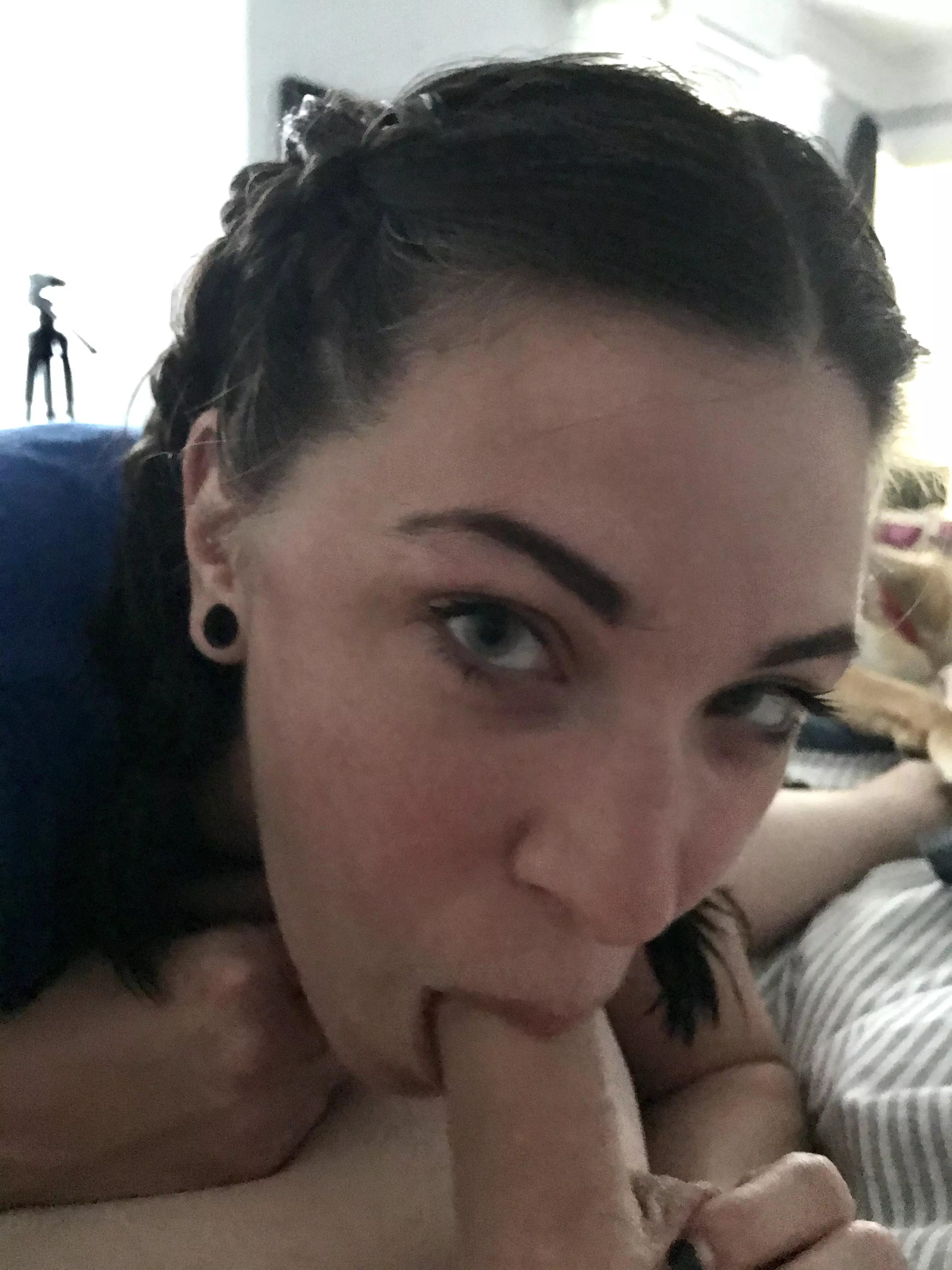 Should I bring the contacts back?