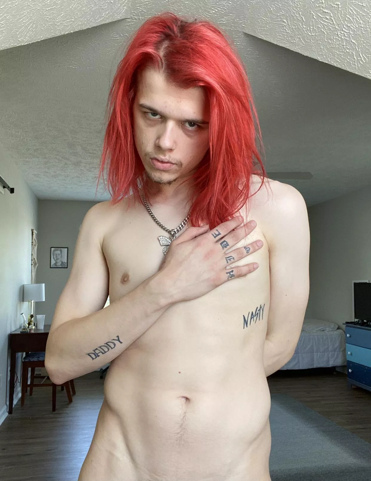 Should I get more tats? Should I get more tats?
